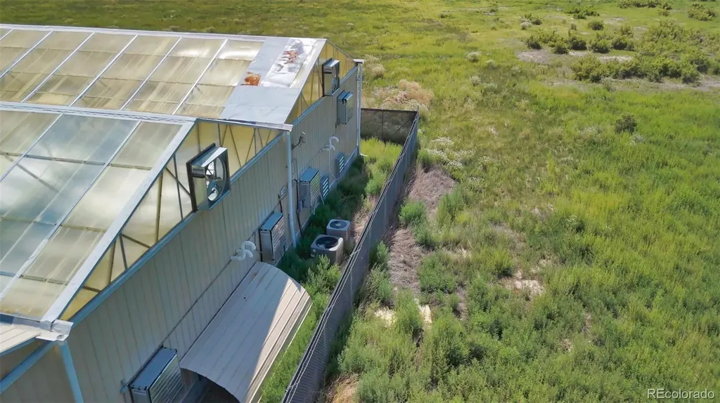 20520 County Road 59 Moffat CO 81143