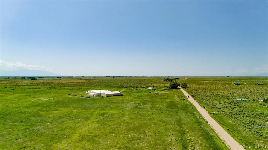 20520 County Road 59 Moffat CO 81143