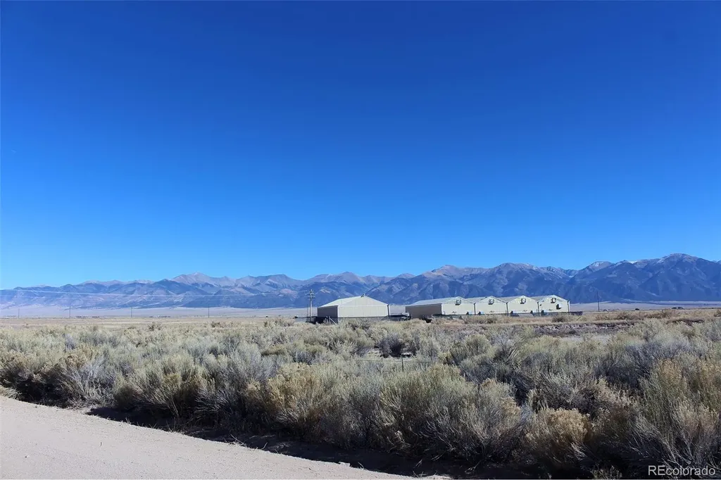 20520 County Road 59 Moffat CO 81143