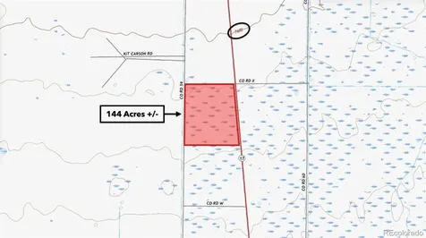20520 County Road 59 Moffat CO 81143
