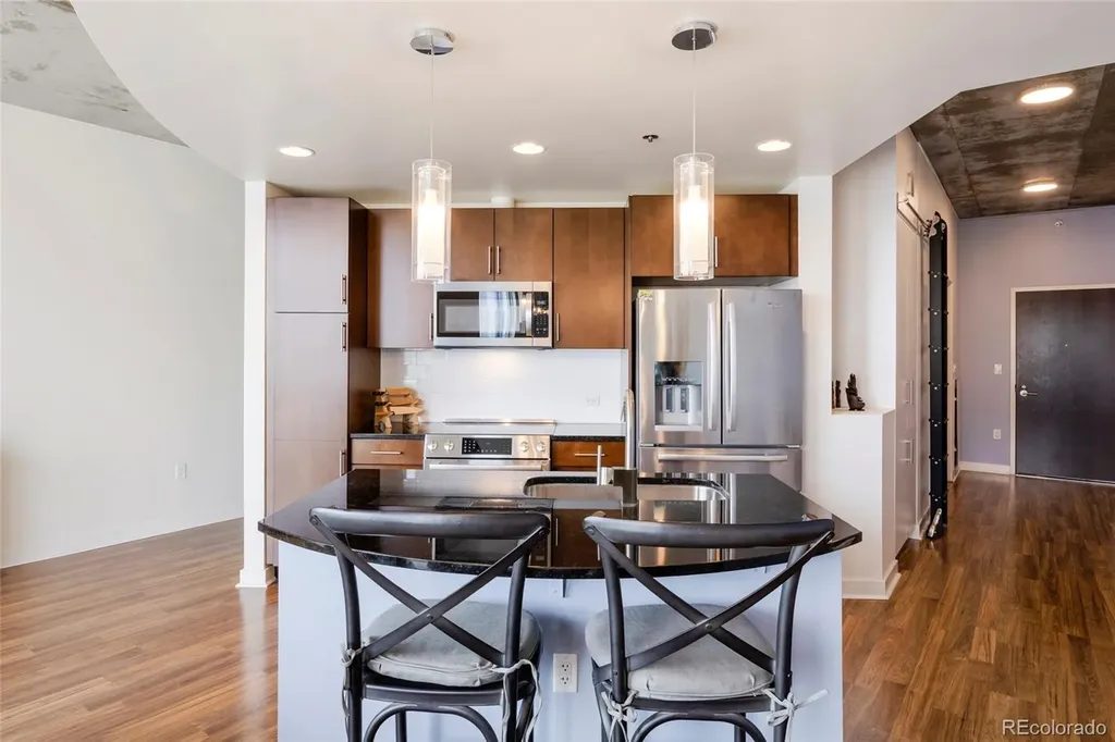 891 14th Street Denver CO 80202