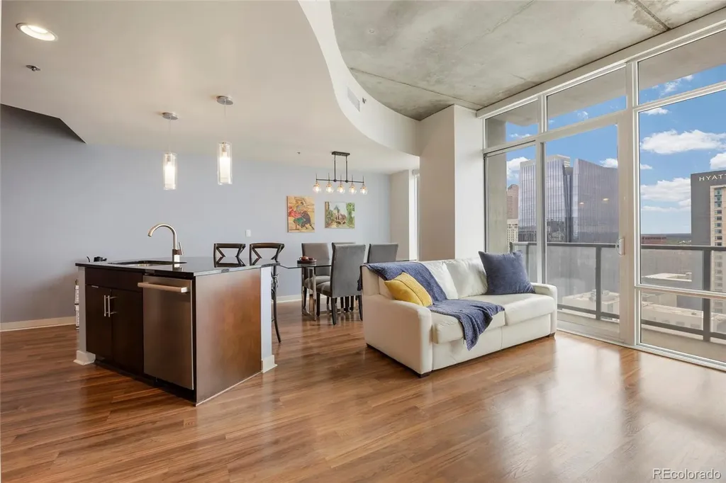 891 14th Street Denver CO 80202