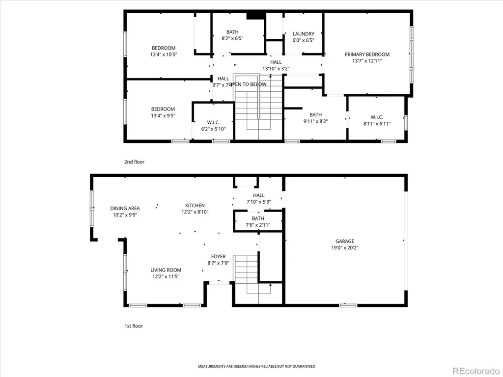 4286 E 98th Place Thornton CO 80229