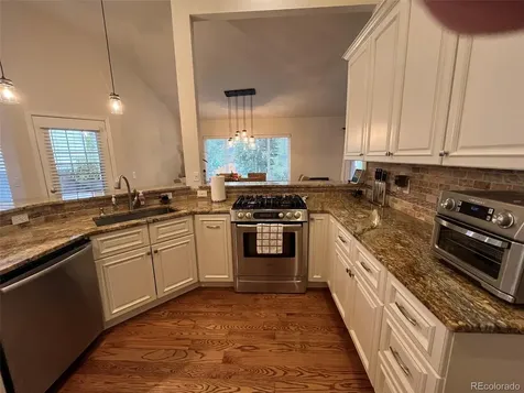 10025 Teton Court Lone Tree CO 80124