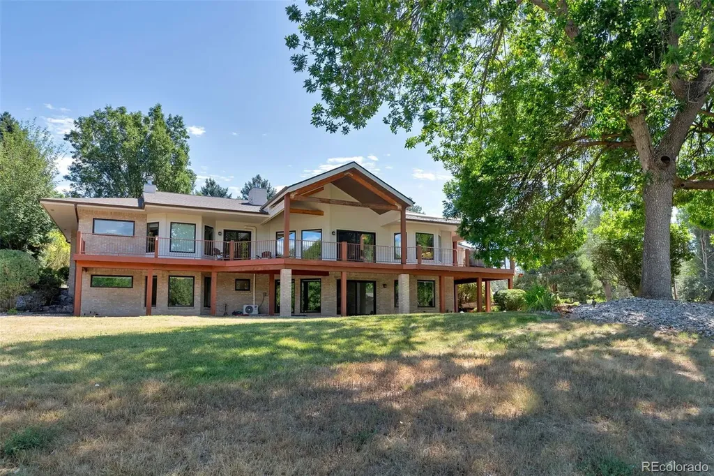 980 Front Range Road Littleton CO 80120