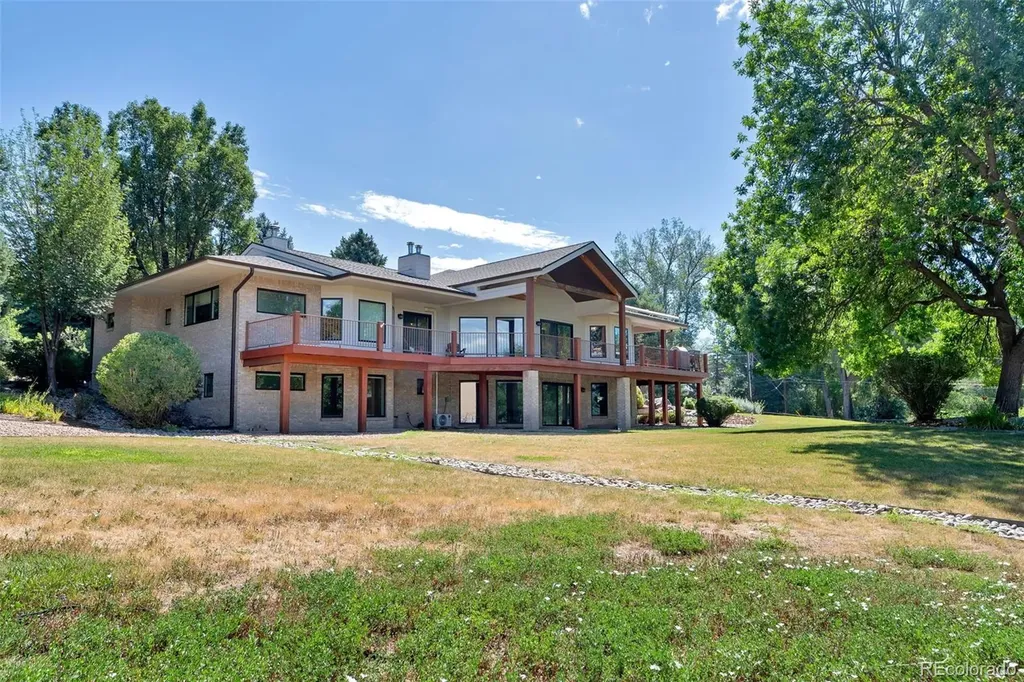 980 Front Range Road Littleton CO 80120