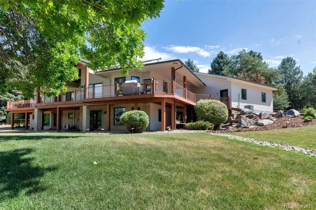 980 Front Range Road Littleton CO 80120
