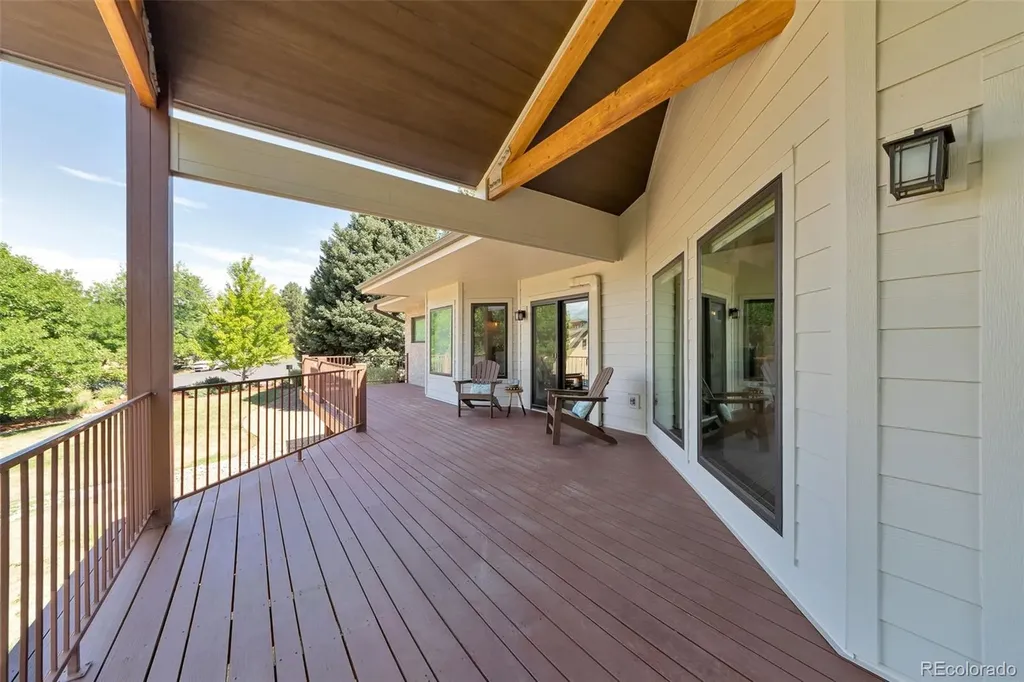 980 Front Range Road Littleton CO 80120