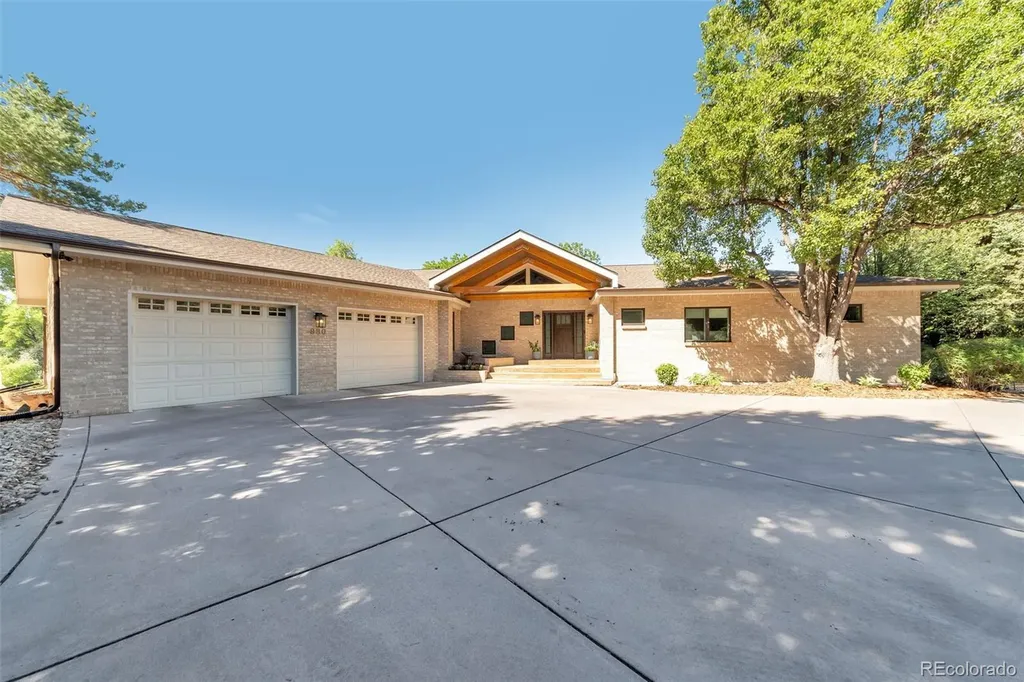 980 Front Range Road Littleton CO 80120