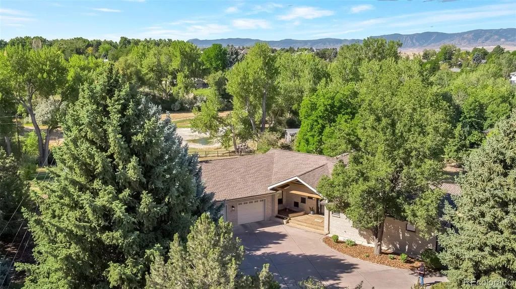 980 Front Range Road Littleton CO 80120