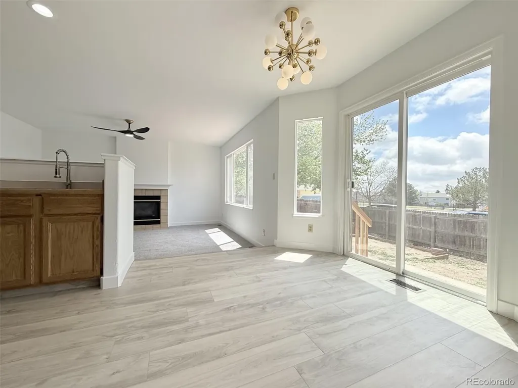5118 Herndon Circle Colorado Springs CO 80920