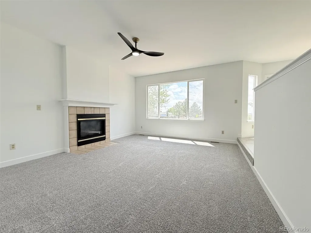5118 Herndon Circle Colorado Springs CO 80920
