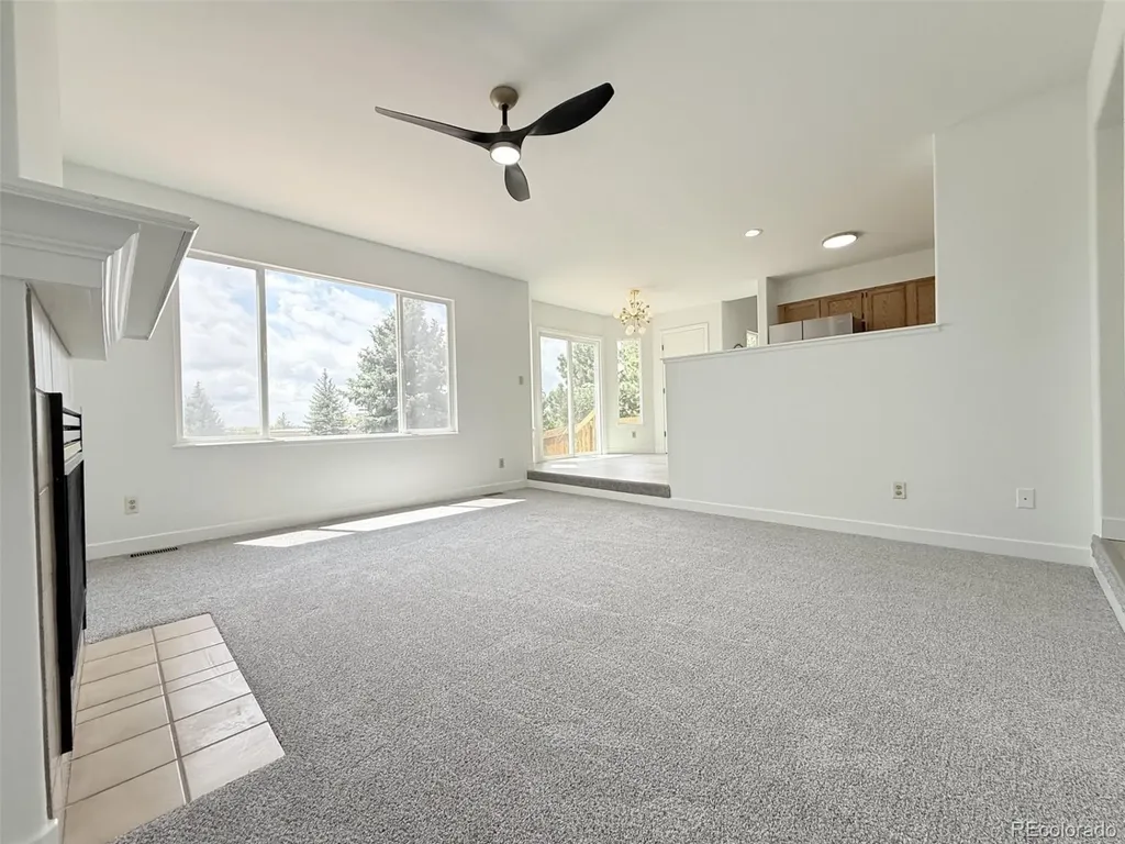 5118 Herndon Circle Colorado Springs CO 80920