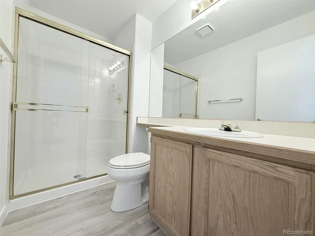 5118 Herndon Circle Colorado Springs CO 80920