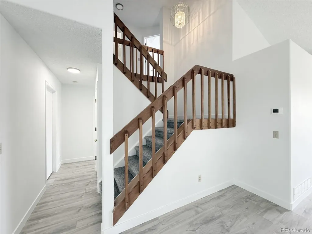 5118 Herndon Circle Colorado Springs CO 80920