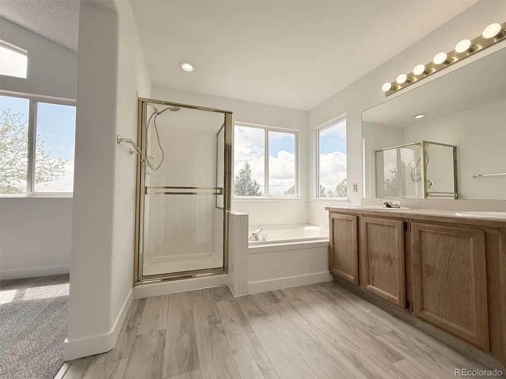 5118 Herndon Circle Colorado Springs CO 80920