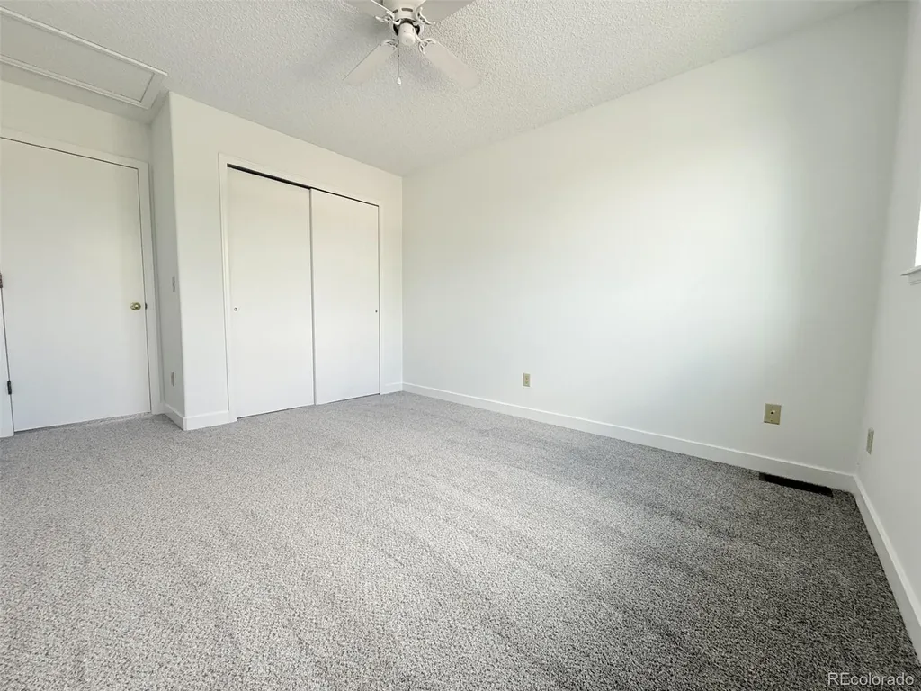 5118 Herndon Circle Colorado Springs CO 80920