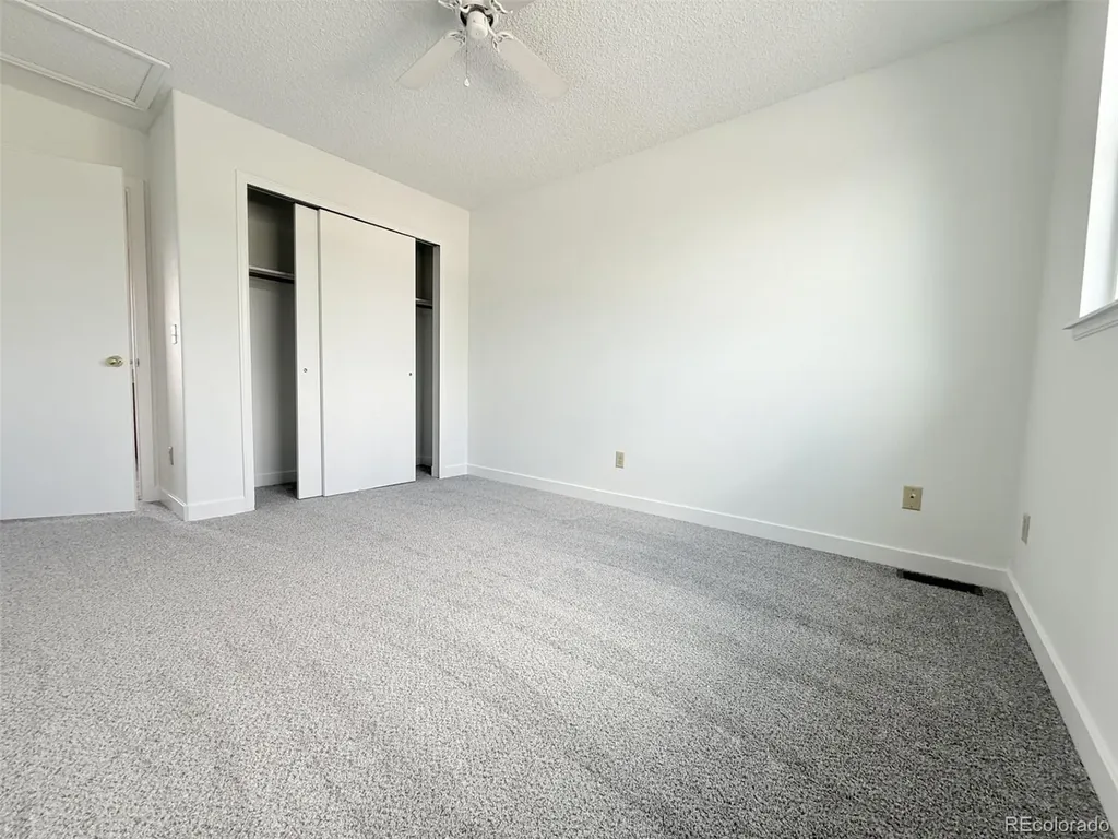 5118 Herndon Circle Colorado Springs CO 80920