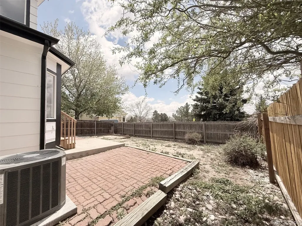 5118 Herndon Circle Colorado Springs CO 80920