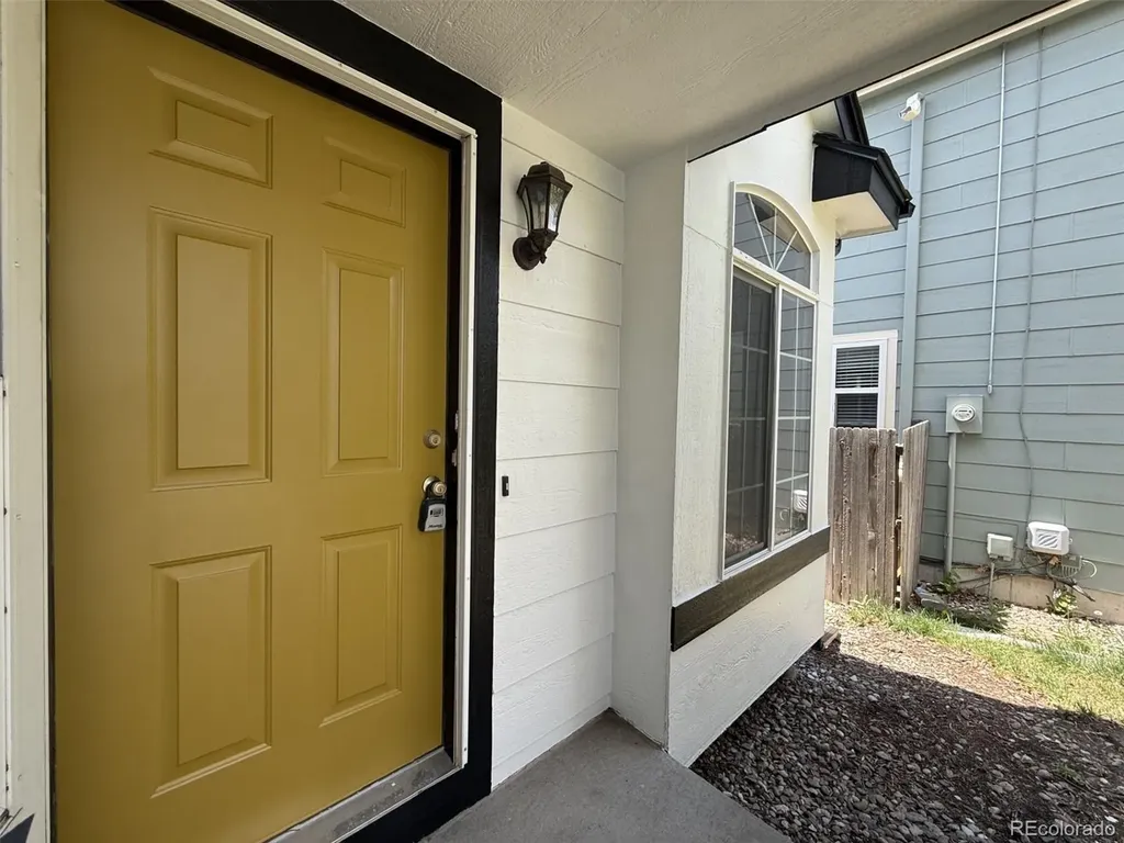 5118 Herndon Circle Colorado Springs CO 80920