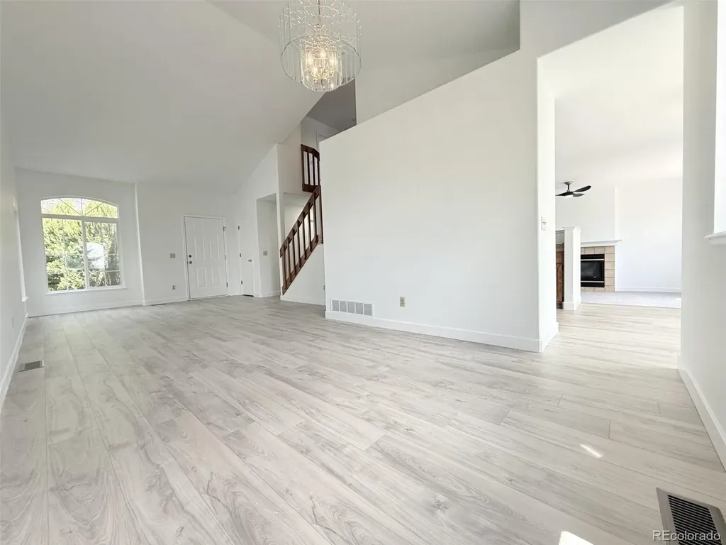 5118 Herndon Circle Colorado Springs CO 80920