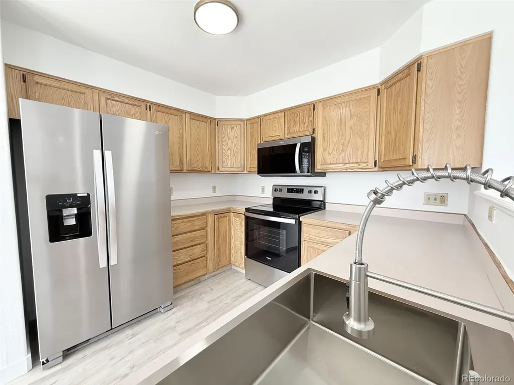5118 Herndon Circle Colorado Springs CO 80920