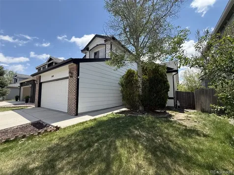 5118 Herndon Circle Colorado Springs CO 80920