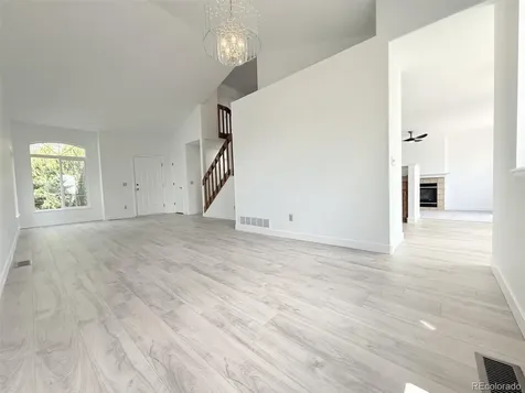 5118 Herndon Circle Colorado Springs CO 80920