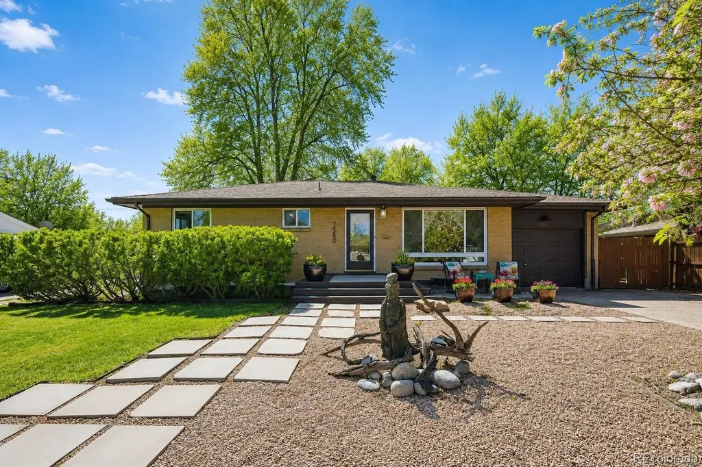 7540 W Calahan Avenue Lakewood CO 80232