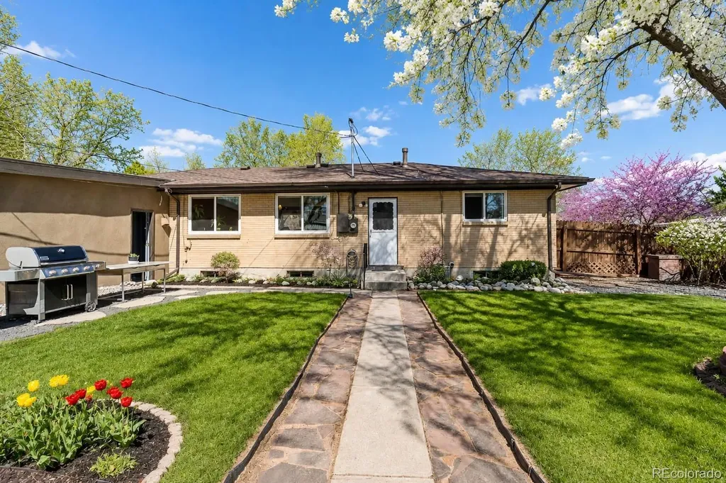 7540 W Calahan Avenue Lakewood CO 80232