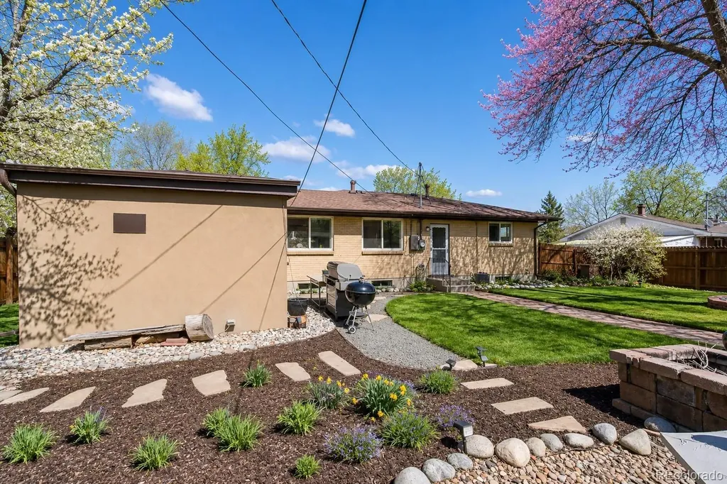 7540 W Calahan Avenue Lakewood CO 80232