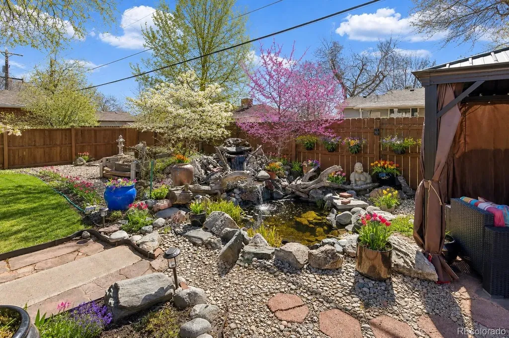 7540 W Calahan Avenue Lakewood CO 80232