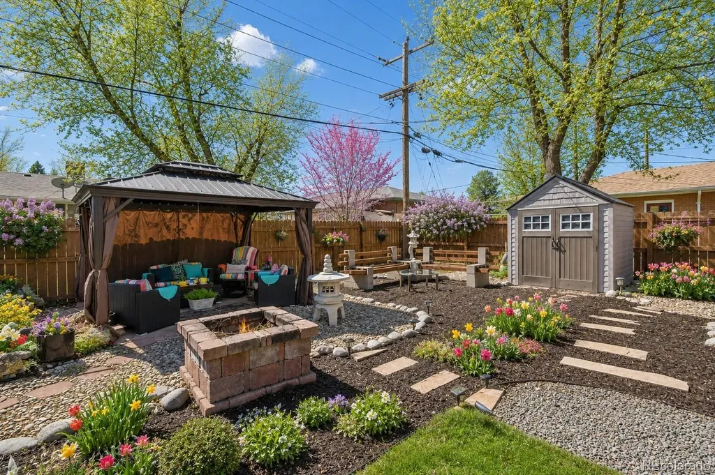 7540 W Calahan Avenue Lakewood CO 80232