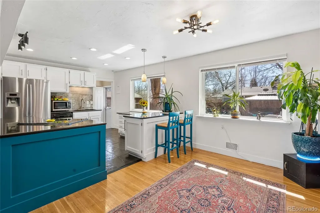 7540 W Calahan Avenue Lakewood CO 80232