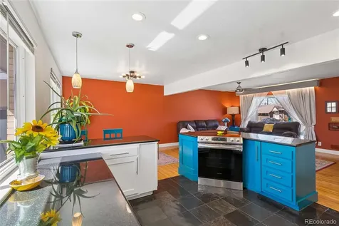 7540 W Calahan Avenue Lakewood CO 80232