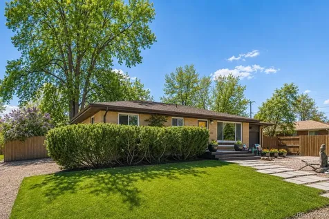 7540 W Calahan Avenue Lakewood CO 80232