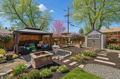 7540 W Calahan Avenue Lakewood CO 80232