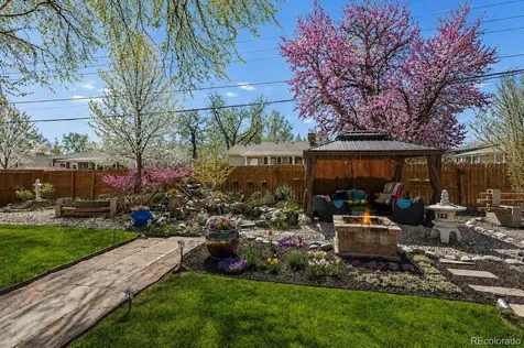 7540 W Calahan Avenue Lakewood CO 80232