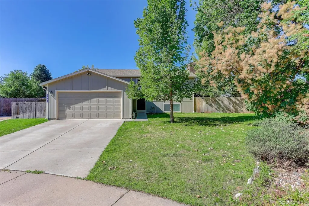 2437 Farghee Court Fort Collins CO 80526