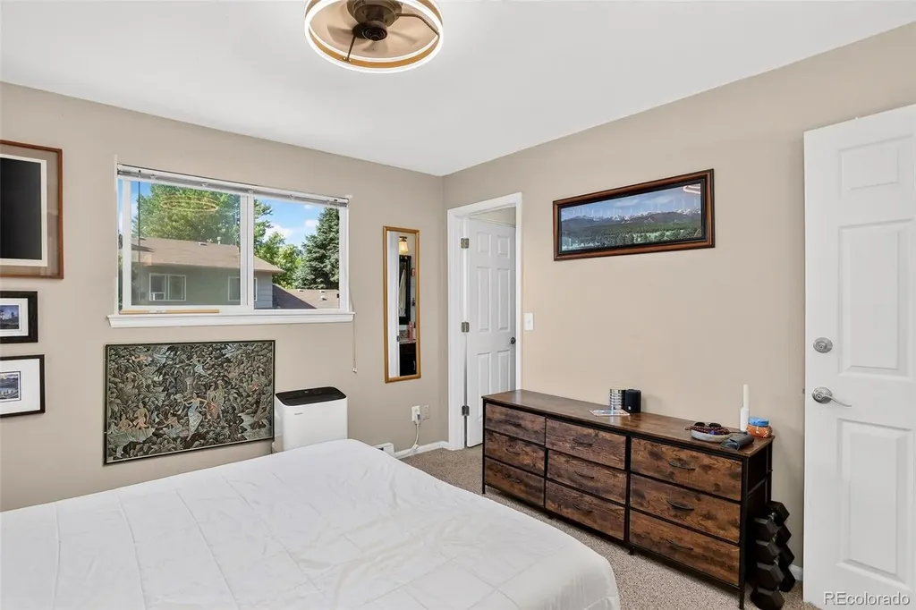2437 Farghee Court Fort Collins CO 80526