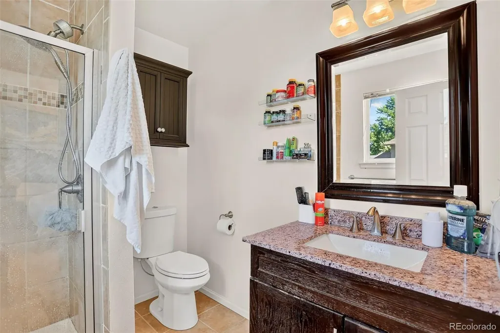 2437 Farghee Court Fort Collins CO 80526