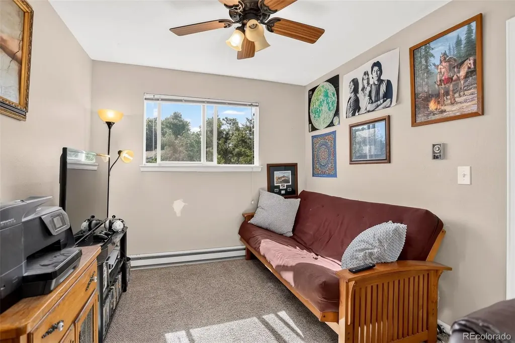 2437 Farghee Court Fort Collins CO 80526