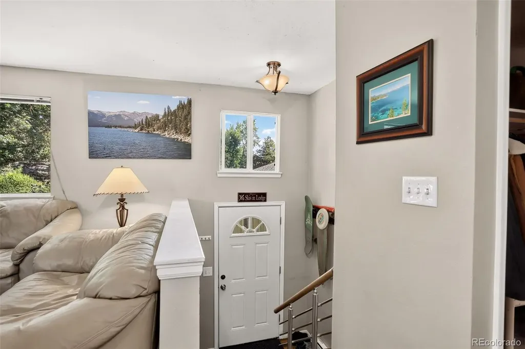 2437 Farghee Court Fort Collins CO 80526