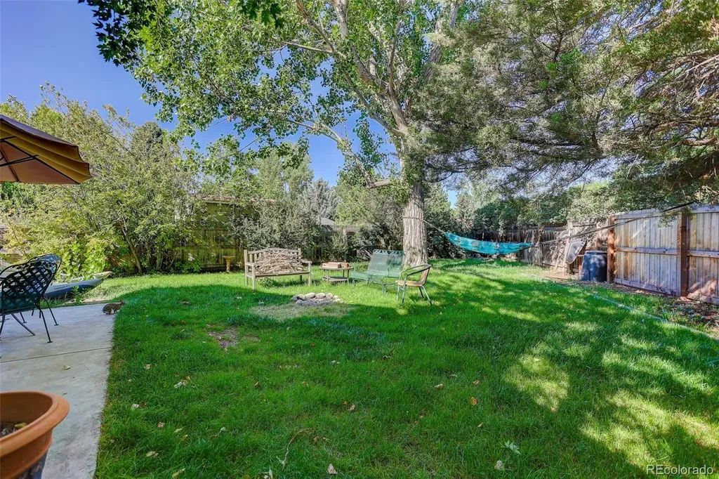 2437 Farghee Court Fort Collins CO 80526
