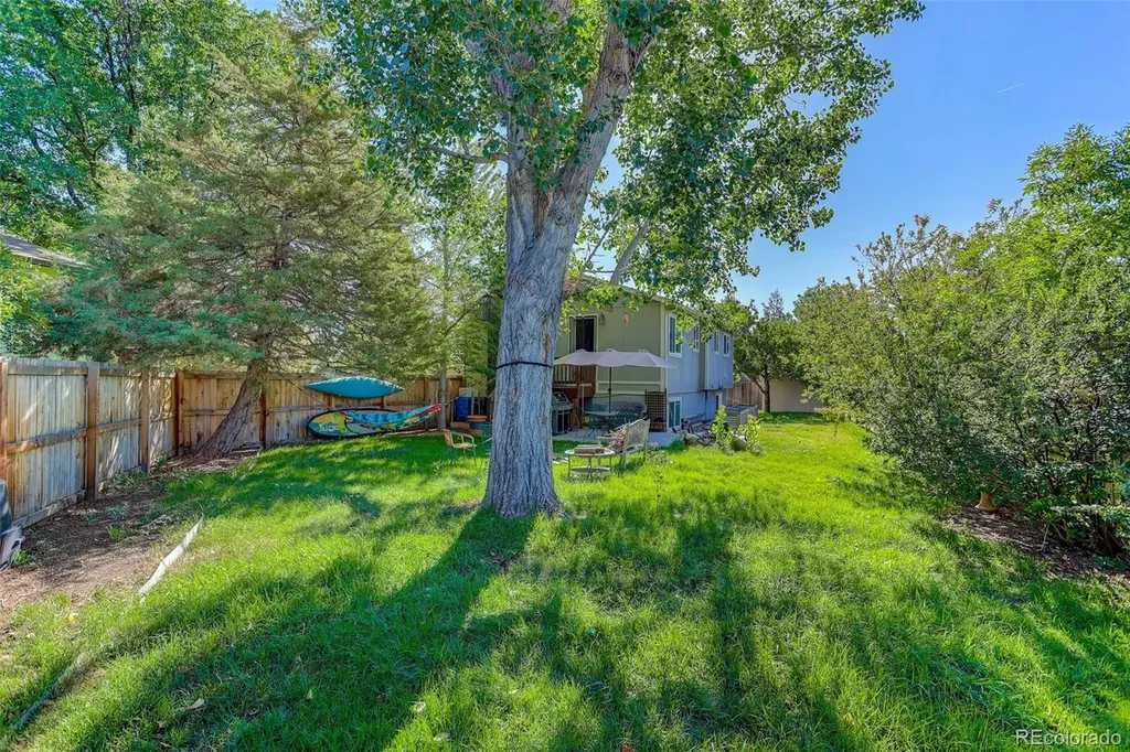 2437 Farghee Court Fort Collins CO 80526