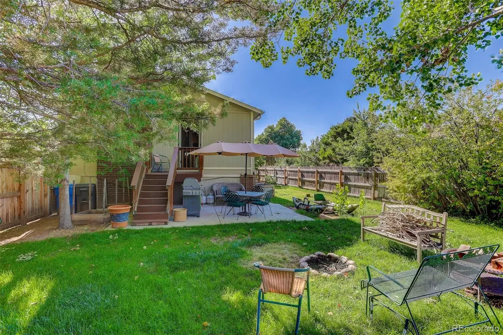 2437 Farghee Court Fort Collins CO 80526