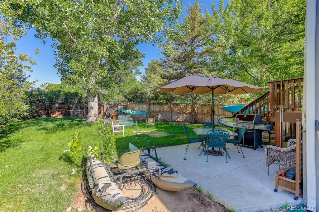 2437 Farghee Court Fort Collins CO 80526