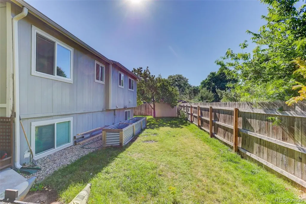 2437 Farghee Court Fort Collins CO 80526