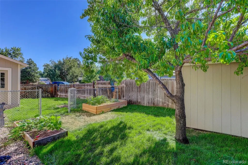 2437 Farghee Court Fort Collins CO 80526