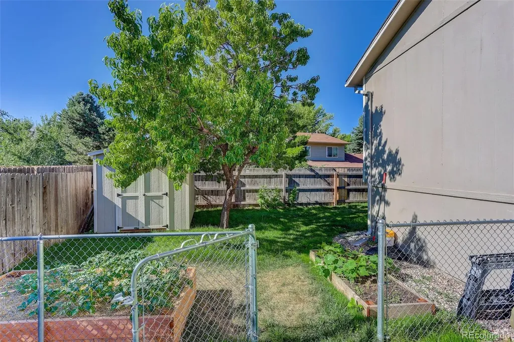 2437 Farghee Court Fort Collins CO 80526